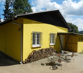 Shortstay vacation rentals Czech Republic