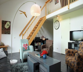 Shortstay vacation rentals Netherlands