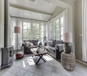 Shortstay vacation rentals Netherlands
