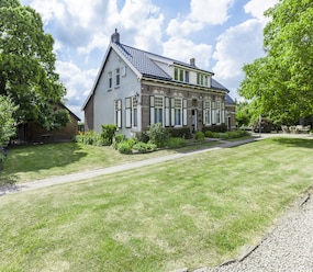 Shortstay vacation rentals Netherlands