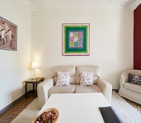 Shortstay vacation rentals Spain