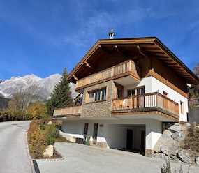 Shortstay vacation rentals Austria