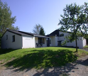 Shortstay vacation rentals Belgium