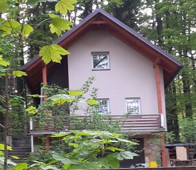 Shortstay vacation rentals Czech Republic