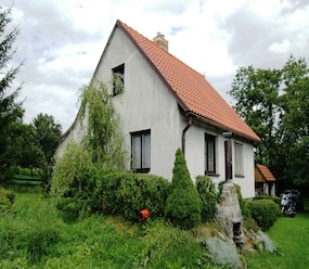 Shortstay vacation rentals Czech Republic