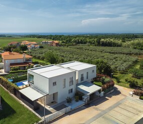 Shortstay vacation rentals Croatia