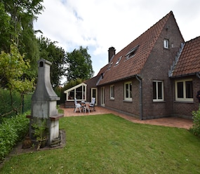 Shortstay vacation rentals Belgium