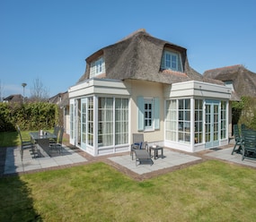 Shortstay vacation rentals Netherlands