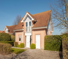 Shortstay vacation rentals Netherlands