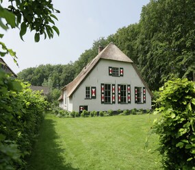 Shortstay vacation rentals Netherlands
