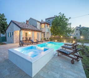 Shortstay vacation rentals Croatia
