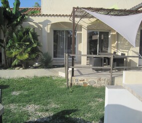 Shortstay vacation rentals France