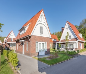 Shortstay vacation rentals Netherlands