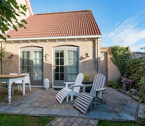 Shortstay vacation rentals Netherlands