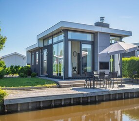 Shortstay vacation rentals Netherlands