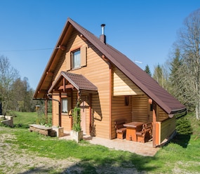 Shortstay vacation rentals Croatia