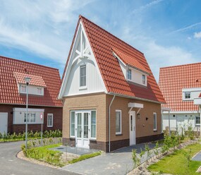 Shortstay vacation rentals Netherlands
