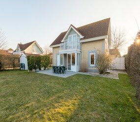 Shortstay vacation rentals Netherlands