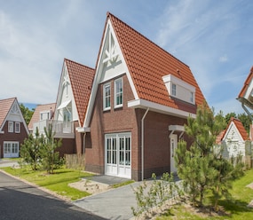 Shortstay vacation rentals Netherlands