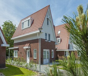 Shortstay vacation rentals Netherlands