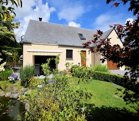 Shortstay vacation rentals Belgium