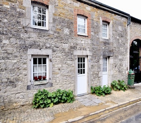 Shortstay vacation rentals Belgium