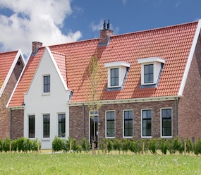 Shortstay vacation rentals Netherlands