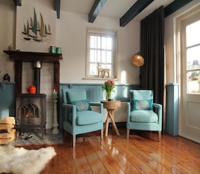 Shortstay vacation rentals Netherlands