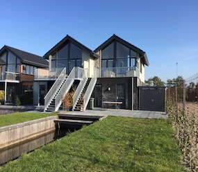 Shortstay vacation rentals Netherlands