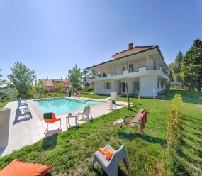 Shortstay vacation rentals Italy