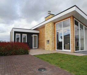 Shortstay vacation rentals Netherlands