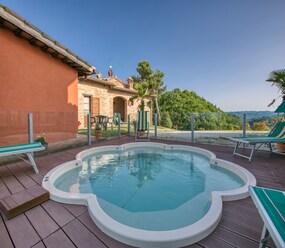 Shortstay vacation rentals Italy