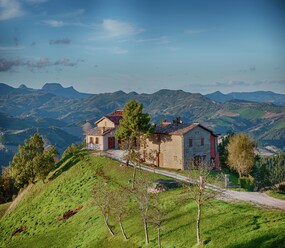 Shortstay vacation rentals Italy