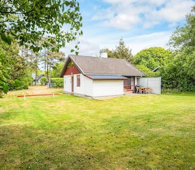 Shortstay vacation rentals Denmark