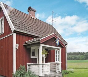 Shortstay vacation rentals Sweden