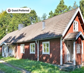 Shortstay vacation rentals Sweden