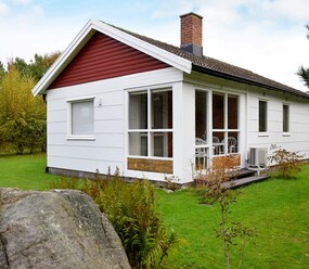 Shortstay vacation rentals Sweden
