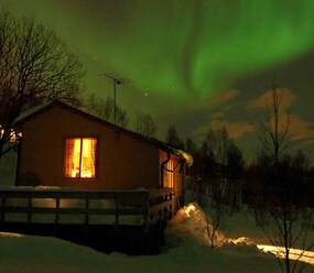 Shortstay vacation rentals Norway