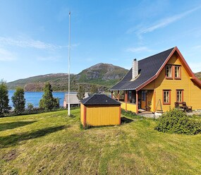 Shortstay vacation rentals Norway