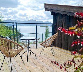 Shortstay vacation rentals Norway