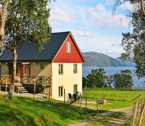 Shortstay vacation rentals Norway