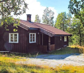 Shortstay vacation rentals Norway
