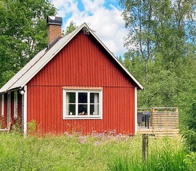 Shortstay vacation rentals Sweden