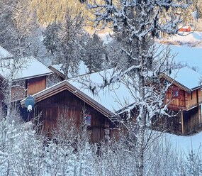 Shortstay vacation rentals Norway