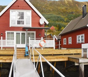 Shortstay vacation rentals Norway