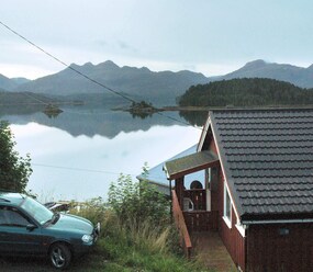 Shortstay vacation rentals Norway