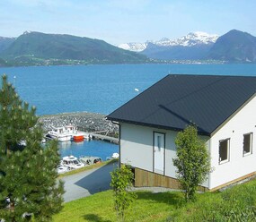Shortstay vacation rentals Norway