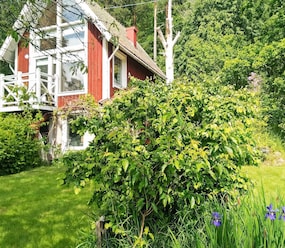 Shortstay vacation rentals Sweden