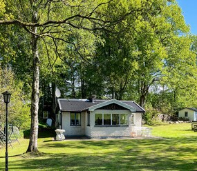 Shortstay vacation rentals Sweden