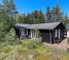 Shortstay vacation rentals Denmark